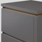 SENSO 496 - Nero Premium opaco - 012