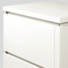 INLINE 551 - Bianco alpino opaco - 016 1