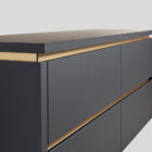 EASYTOUCH 966 - Azzurro fiordo ultraopaco - 024