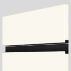 STRUCTURA 402 - Finitura rovere Havana - 240 1