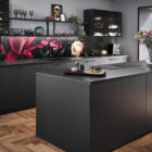 TOUCH 340 - Nero opaco - csm 340 touch gallery 8c5709d776