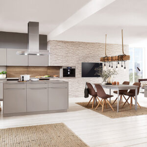 TOUCH 341 - Grigio pietra opaco
