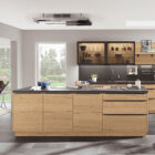 STRUCTURA 405 - Finitura rovere Sierra - csm 405 structura gallery 0a3b388882