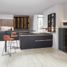 STRUCTURA 407 - Finitura noce Milano - csm 407 structura g1 bc00b70f31 1