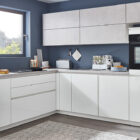 FLASH 450 - Bianco extralucido - csm 450 flash gallery 55150e9b6f