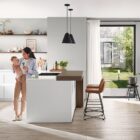 SENSO 490 - Bianco alpino premium opaco - csm 490 senso gallery c8f5df0d18