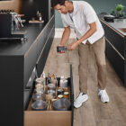 SENSO 496 - Nero Premium opaco - csm 496 senso g3 22edf43bea