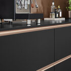 SENSO 496 - Nero Premium opaco - csm 496 senso g4 f19d375118