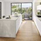 SOFTLINE 507 - Bianco alpino Perfect opaco - csm 507 softline g1 4bd86c1652