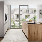 SOFTLINE 508 - Grigio seta Perfect opaco - csm 508 softline g1 91b0882617