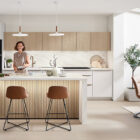 SOFTLINE 509 - Bianco Perfect opaco - csm 509 softline gallery 5ab06f6ab8