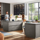 RIVA 839 - Finitura cemento grigio terra - csm 839 riva gallery 1b18ada9f0
