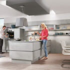 RIVA 892 - Finutura grigio cemento - csm 892 riva gallery daeec44dbe