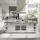 YORK 901 - Grigio seta laccato - csm 901 york gallery 3ea6929050