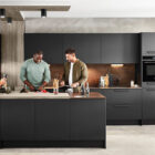 EASYTOUCH 961 - Nero grafite ultraopaco - csm 961 easytouch gallery 4670db2201