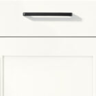 NORDIC 782 - Bianco opaco - front nordic 782