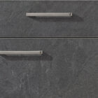 STONEART 303 - Finitura ardesia grigia - front stoneart 303