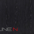 STRUCTURA 403 - Finitura rovere Nero - front structura 403