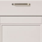 YORK 901 - Grigio seta laccato - front york 901