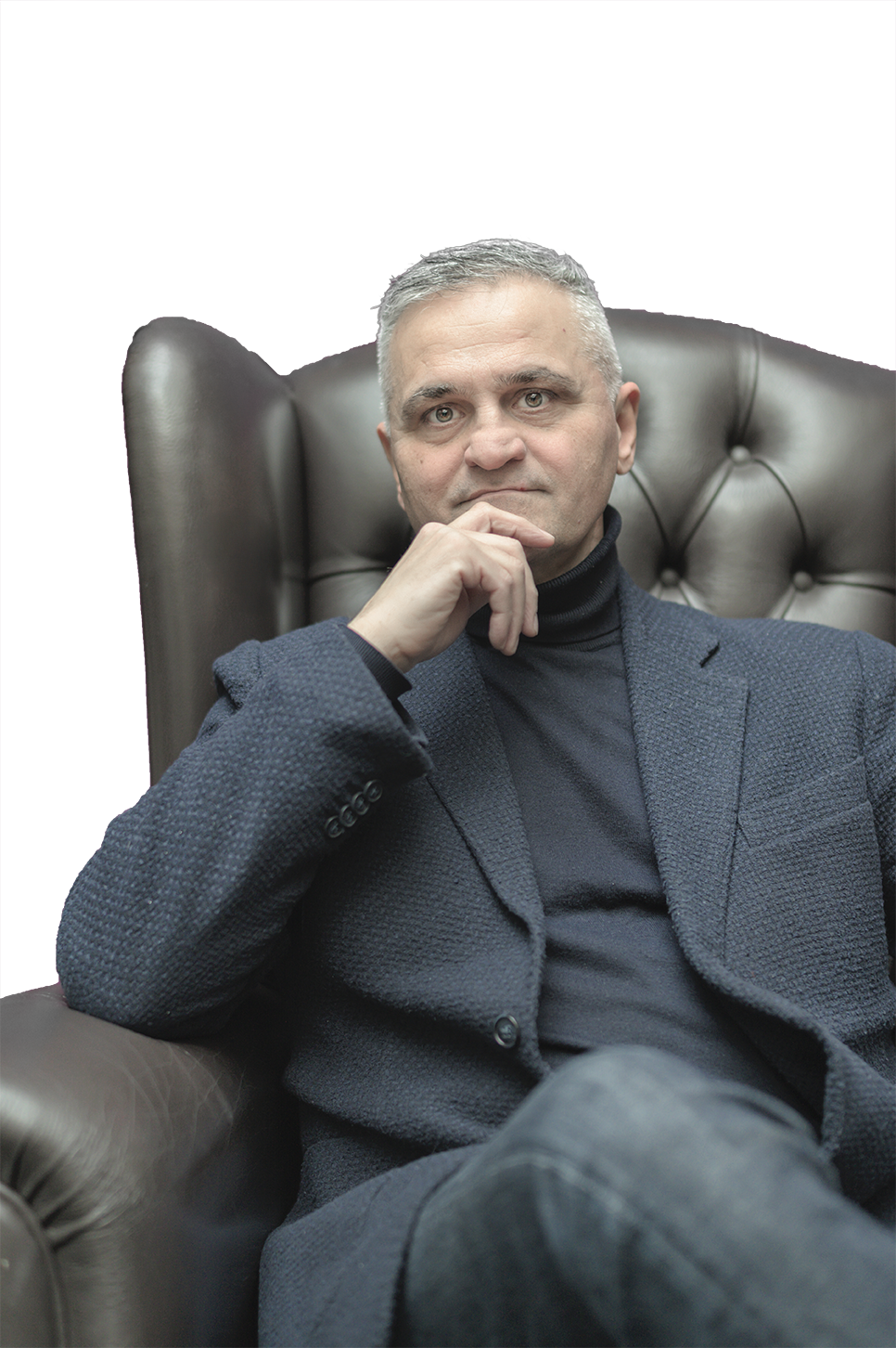 Chi siamo 1 Chi siamo - svg+xml;charset=utf