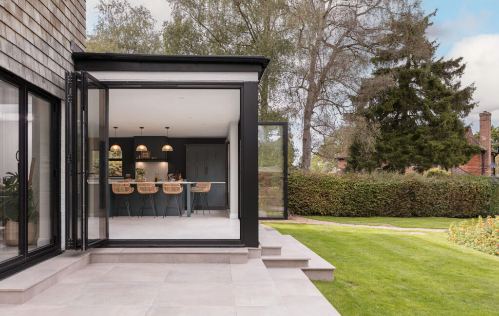 Le Cucine Estive si Progettano in Inverno: Perché Dovresti Iniziare Ora 2 Le Cucine Estive si Progettano in Inverno: Perché Dovresti Iniziare Ora - LowRes King HarveyJones LauraRupolo 15 1